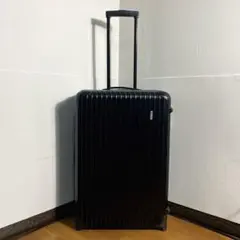 RIMOWA 　82L サルサ　キャリーケース　2輪　851.70 黒　訳ありのサムネイル
