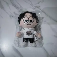 2025年最新】山下永玖 ぬいぐるみの人気アイテム - メルカリ