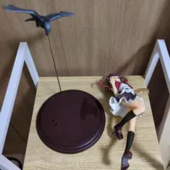 [今月末処分]射命丸文 東方Project フィギュア