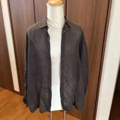デニムシャツ シャツ