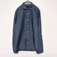 2025年最新】BURBERRY BLACK LABEL メンズ シャツの人気アイテム