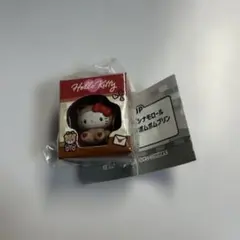 ミニチュアパッケージコレクション ハローキティ