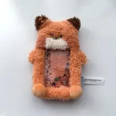 zb1 ゼベワン zeroni テュニニ メテュ トレカケース