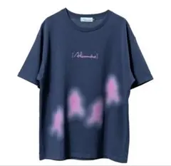 Alexandros] Starrrrrrr Tシャツ Lサイズ - メルカリ