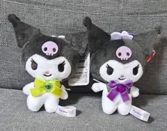 クロミマスコットセット