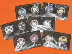 HAPPYくじ　Halloween 2025