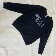 BELLA+CANVAS ロゴ入り トレーナー XLサイズ h-00212