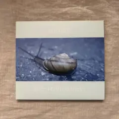 yonige かたつむりになりたい CD