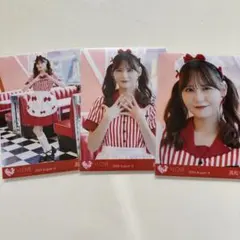 髙松瞳 仲直りシュークリーム 缶バッジ7個セット 2026年最新】仲直りシュークリーム 髙松瞳の人気アイテム - メルカリ