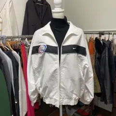 90s NIKE ジャケット　古着