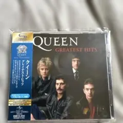 クイーン GREATEST HITS UICY-1501CD