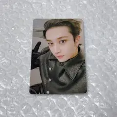 straykids GIANT オフイベ 会場限定 バンチャン チャニ