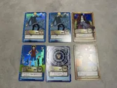 ワンピース　カードダス　ハイパーバトル　まとめ売り