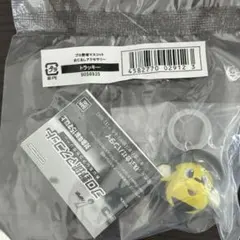 まとめ割可　プロ野球マスコット めじるしアクセサリー トラッキー　阪神