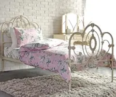 2025年最新】ローラアシュレイ ベッドフレーム ダブルの人気アイテム