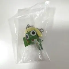 ケロロ軍曹 つまんでつなげてマスコット