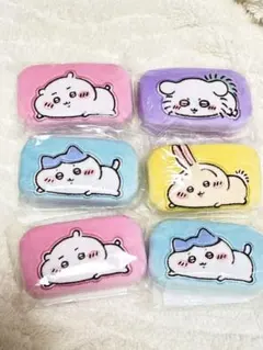ちいかわ　ジュエリーミニケース　うさぎ　モモンガ　送料無料