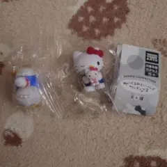 サンリオ ぬいぐるみといっしょ キティ ペックル