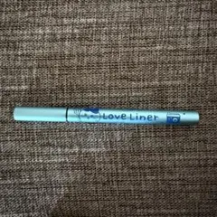 Love Liner ラブライナーリキッドアイライナー R4 BK ハチワレのサムネイル