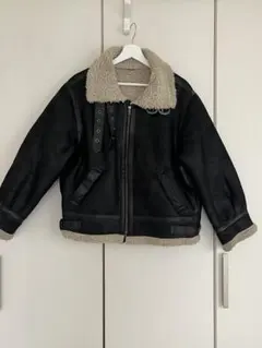 2025年最新】シープスキンコートの人気アイテム - メルカリ