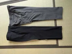 ヒートテック スラックス