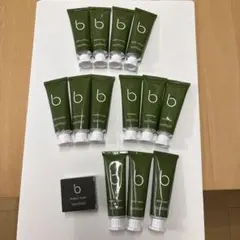 bamford アメニティ　14点　パレスホテル東京