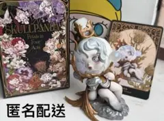 POPMART スカルパンダ Petals in Four Acts