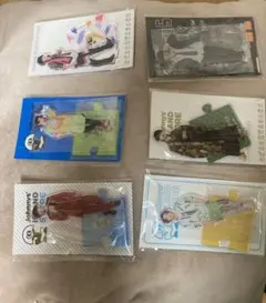 HiHi Jets 猪狩蒼弥　アクスタセット