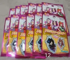 ウマ娘　アクリルキーホルダーVol.1　まとめ売り