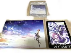 シャニソン　アートワークス　特装版セット
