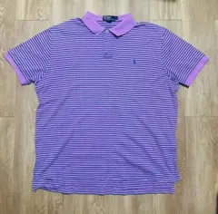 POLO ポロシャツ　XL