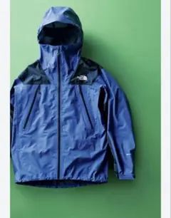 【美品】THE NORTH FACE Climb Light Jacket