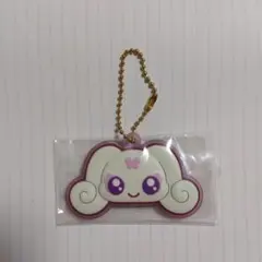 Precure ラバーキーホルダー