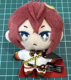 訳あり品 ツイステ リドル 寮服 exマスコット