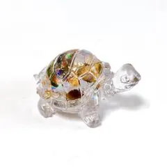ガラス細工 干支 亥 いのしし 猪の置物 3体セット 金箔入り - メルカリ