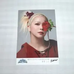 2026年最新】女子プロレス チェキの人気アイテム - メルカリ