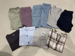 まとめ売り 10点 90cm