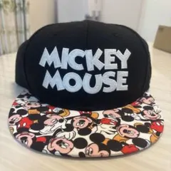 ディズニーリゾートNEW ERA ミッキーマウス キャップ 9FIFTY