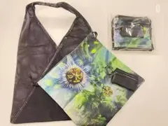 【新品】POLA B.A サマーバッグ 3点セットのサムネイル