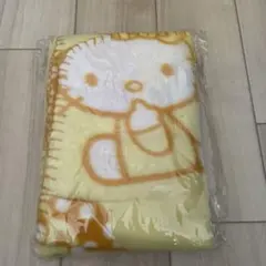 ハローキティ フリースブランケット 約90×60cm
