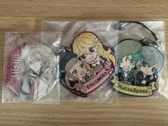 テイルズオブイノセンス スパーダ・ベルフォルマ 缶バッジ グッズセット メルカリ