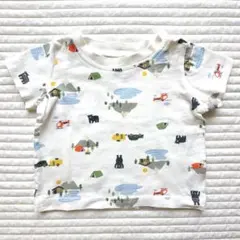 カーターズ 半袖 60〜70cm