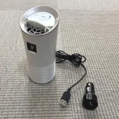 SHARP プラズマクラスターイオン発生機 IG-DK1S-P - メルカリ