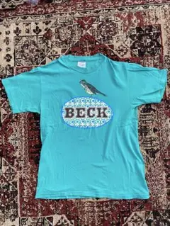 2026年最新】beck tシャツの人気アイテム - メルカリ