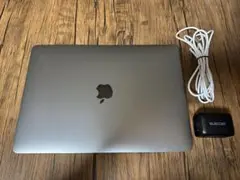 MacBook Pro 2016 251GB ELECOM 65W OSエラー