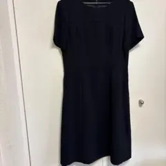 ネイビー ワンピーススーツ（ジャケットについては要相談）