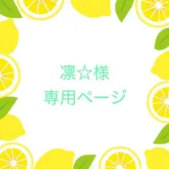 凛⭐︎様 リクエスト 7点 まとめ商品