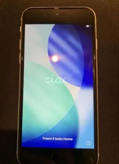 Apple iPhone SE (第2世代) ホワイト 64GB simフリー