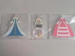 オシャレ魔女ラブandベリー　アンコール　セガラッキーくじ　アクスタ