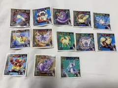 2026年最新】ポケモン最強シール列伝の人気アイテム - メルカリ